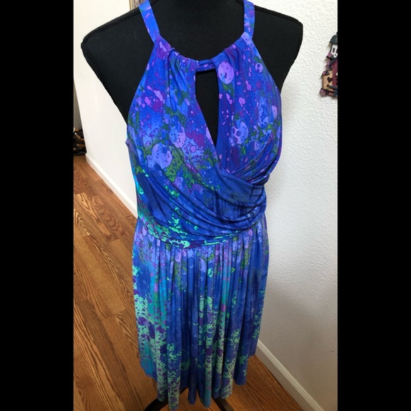 Suzi Chin for Maggy Boutique Dresses & Skirts - NWT